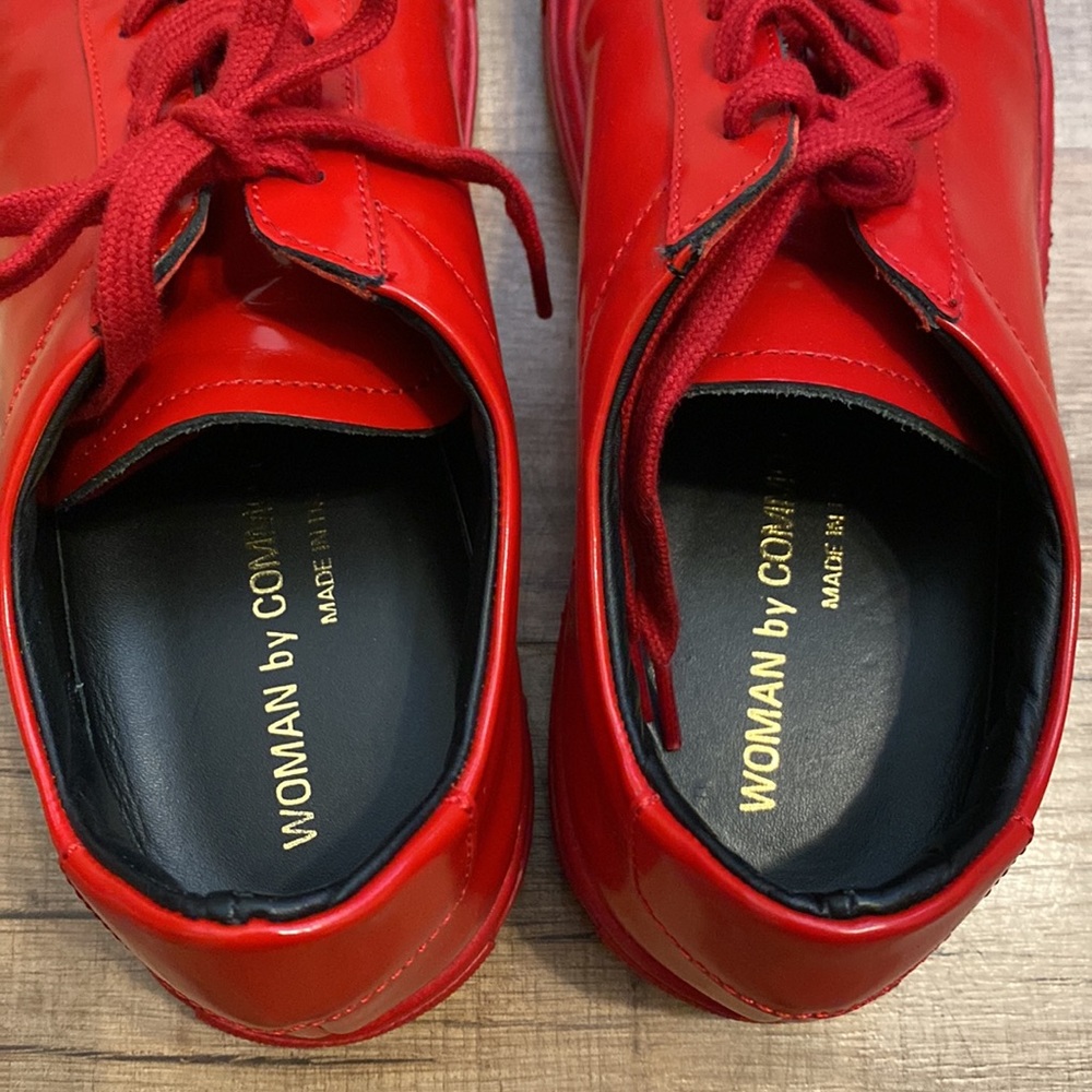 Common Projects Achilles RARE! - Picture 5 of 8